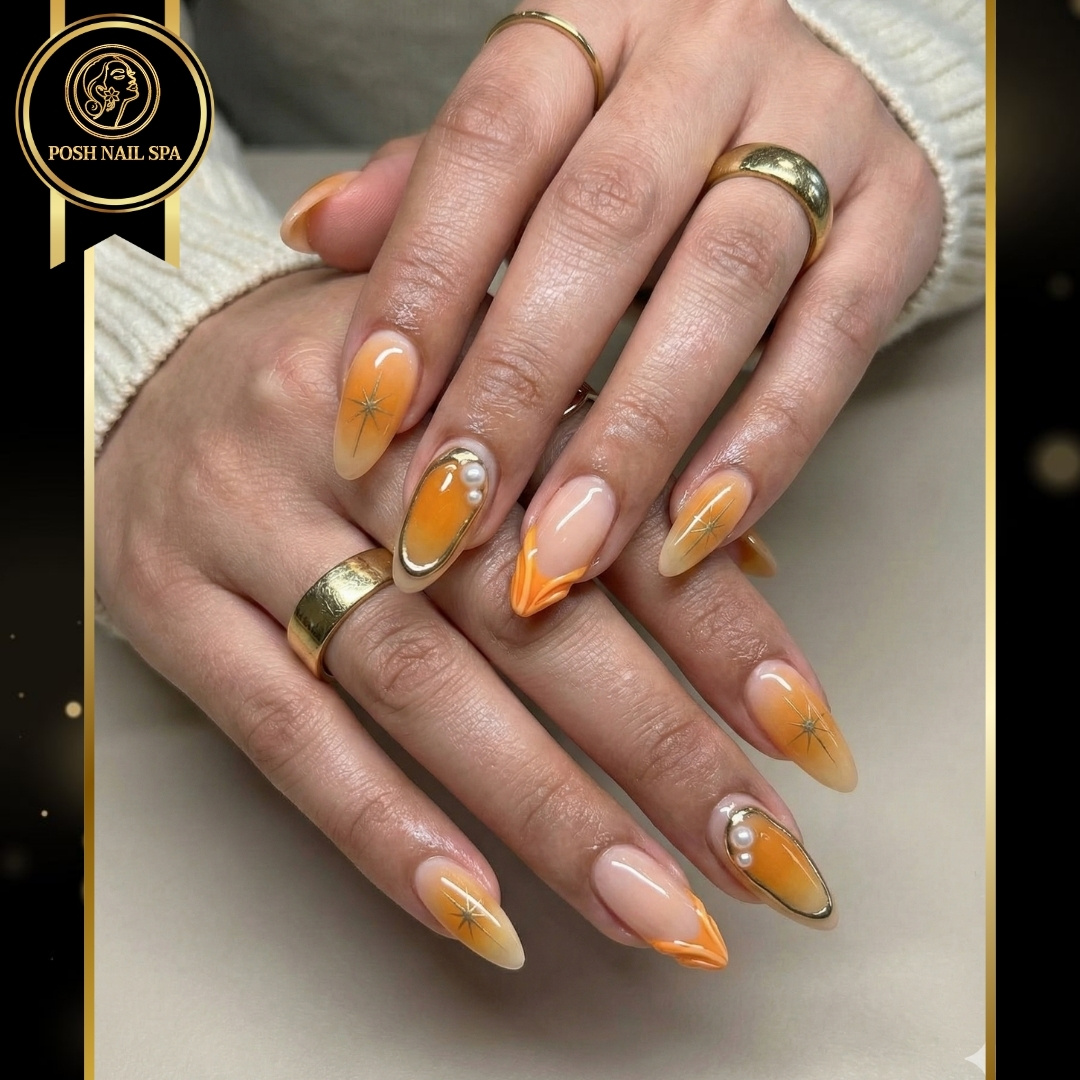 amazing nail